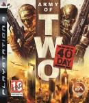 Army of Two 40 Day (kytetty)