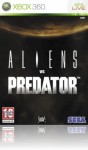 Aliens vs. Predator (kytetty)