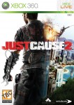 Just Cause 2 (kytetty)