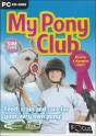 My Pony Club (Budget)
