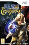 Final Fantasy Crystal Chronicles Crystal Bearers (käytetty)