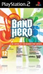 Band Hero (käytetty)
