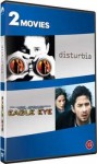Disturbia/eagle eye boxi