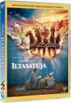 Iltasatuja