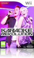 Karaoke Revolution (Kytetty)