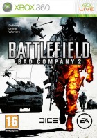 Battlefield Bad Company 2 (kytetty)