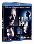 State of play blu-ray