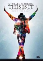 Michael jackson\'s this is it! (blu-ray)