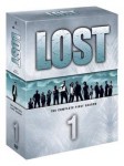 Lost 1.tuotantokausi
