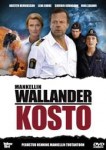 Wallander:kosto