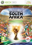 FIFA WORLD CUP 2010 South Africa (käytetty)