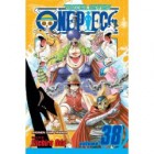 One Piece 38