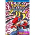 Pokmon: Diamond & Pearl Adventure 6