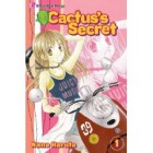 Cactus's Secret: 01
