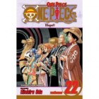 One Piece 22: Hope!!