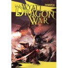 The Draconic Prophecies 3, Dragon War