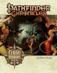 Pathfinder Chronicles: Classic Horrors Revisited