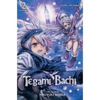 Tegami Bachi 2