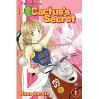 Cactus\'s Secret: 01