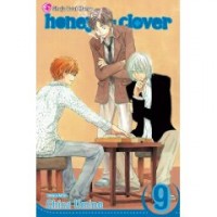 Honey and Clover 09