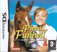 Pippa Funnell (Kytetty)