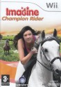 Imagine Champion Horse Rider