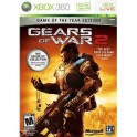 Gears Of War 2 (Game Of The Year)