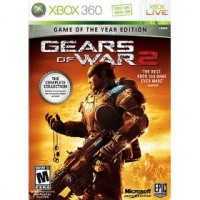 Gears Of War 2 (Game Of The Year)