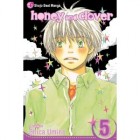 Honey and Clover 5