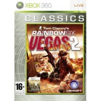 Rainbow Six Vegas 2 (Complete Edition Classics)