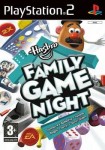 Hasbro Family Game Night (kytetty)