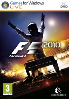 F1 2010 (käytetty)