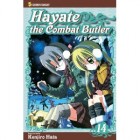 Hayate the Combat Butler 14