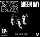 Rock Band: Green Day (Kytetty)