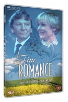 A Fine Romance serie 1