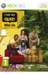 Nat Geo Quiz! Wild Life