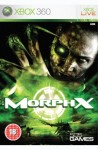 MorphX