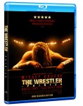 The Wrestler - Painija Blu-ray