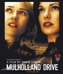 Mulholland Drive Blu-ray