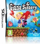 Giana Sisters (käytetty)