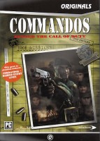 Commandos Beyond C. O. D. (Budget)