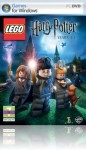 LEGO Harry Potter: Years 1-4 (EMAIL - ilmainen toimitus)