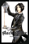 Black Butler: 01