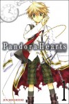 Pandora Hearts: 01
