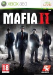 Mafia II (käytetty)
