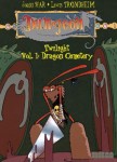 Dungeon Twilight 1: Dragon Cemetery