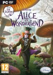 Disney Alice in Wonderland (EMAIL - ilmainen toimitus)