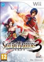 Samurai Warriors 3
