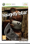 Naughty Bear (käytetty)
