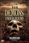 Demons underground
